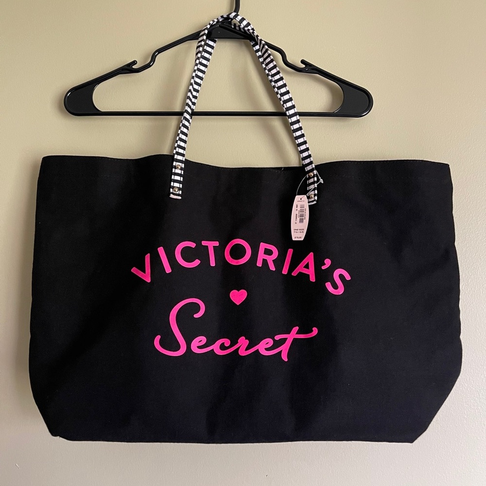 Women’s Victoria’s Secret Tote Bag